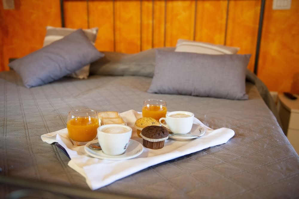 Tenuta Villa Colle Sereno 5