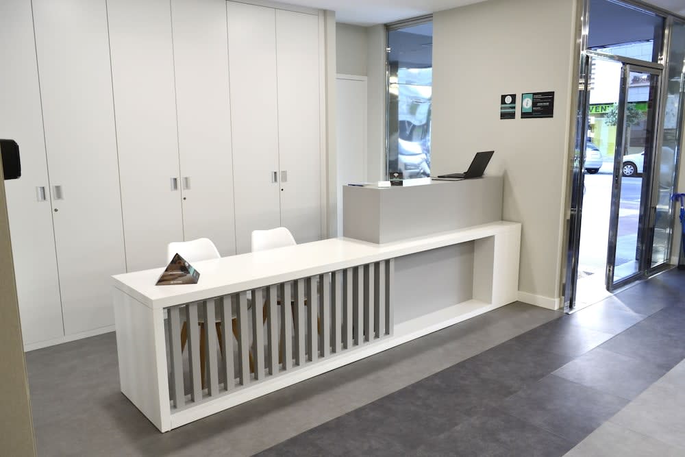 Hotel Alda Estación Pontevedra 3