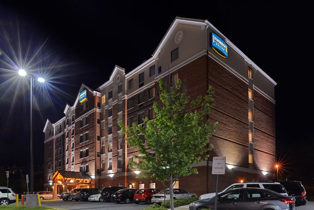 Staybridge Suites QUANTICO-STAFFORD by IHG 1