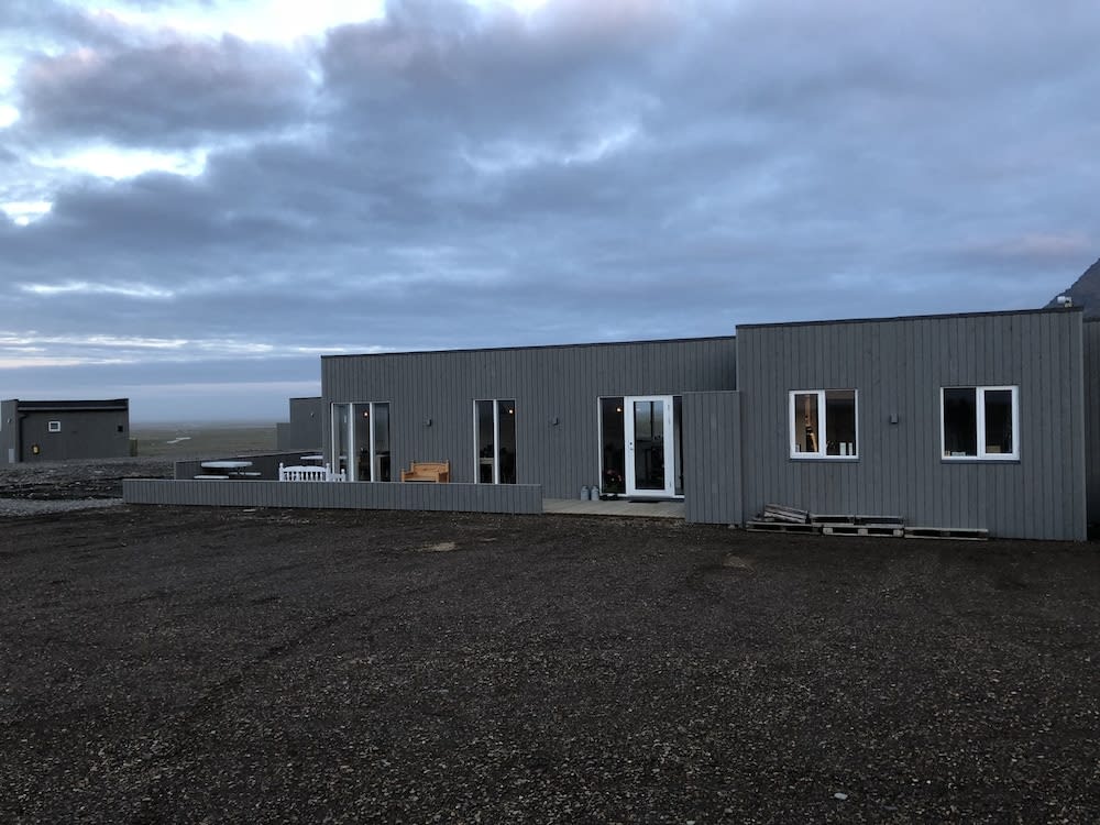 Hrafnavellir Guest House 1