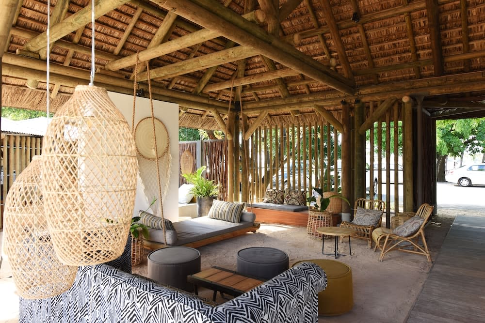 Veranda Tamarin Hotel & Spa 2