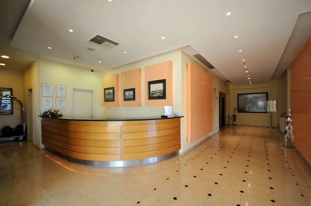 Paliria Hotel 2