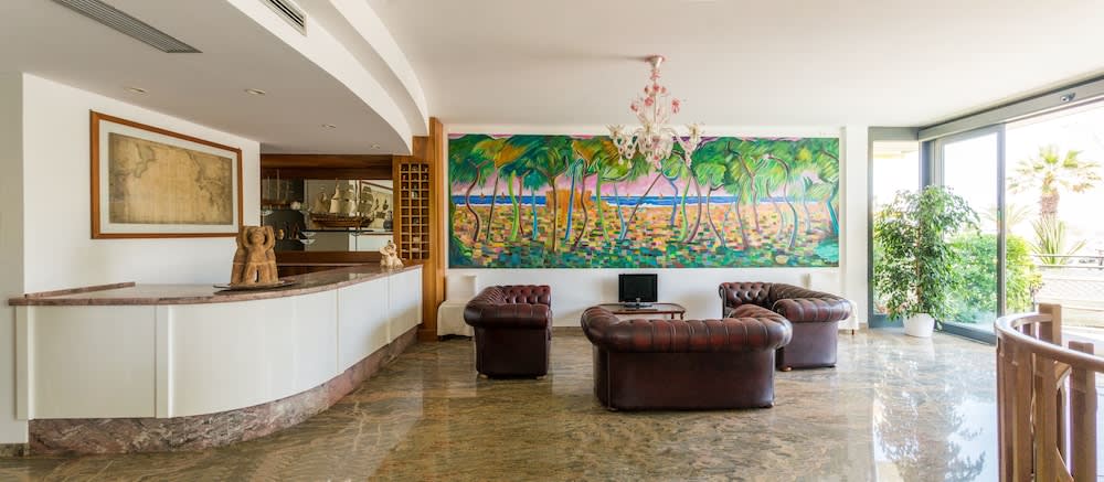 Residence Playa 2
