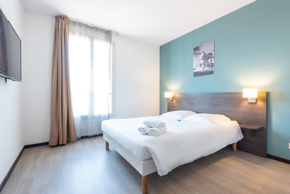 Comfort Aparthotel Nimes Centre 5