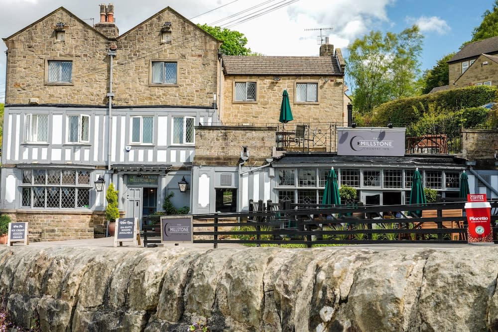 The Millstone Country Inn 1