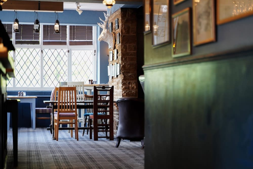 The Millstone Country Inn 2