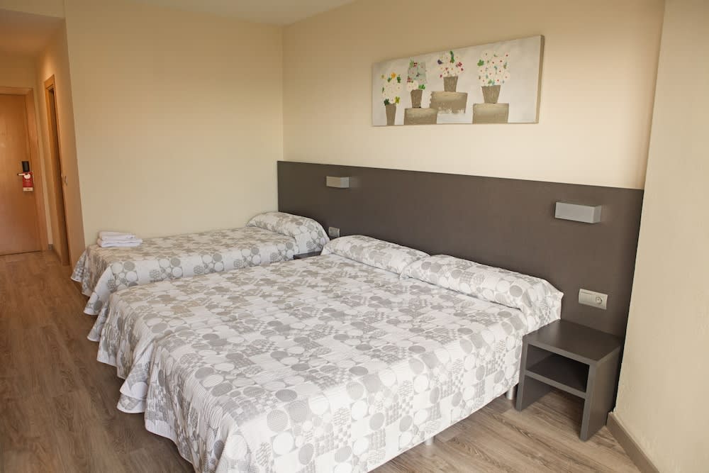 Valhotel Residencia Tiempo Libre El Puig 5