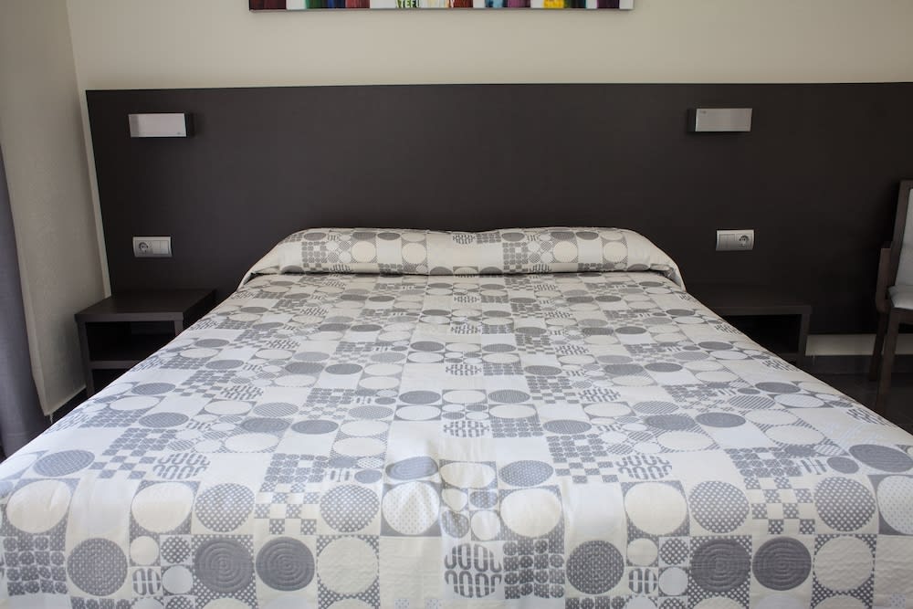 Valhotel Residencia Tiempo Libre El Puig 3