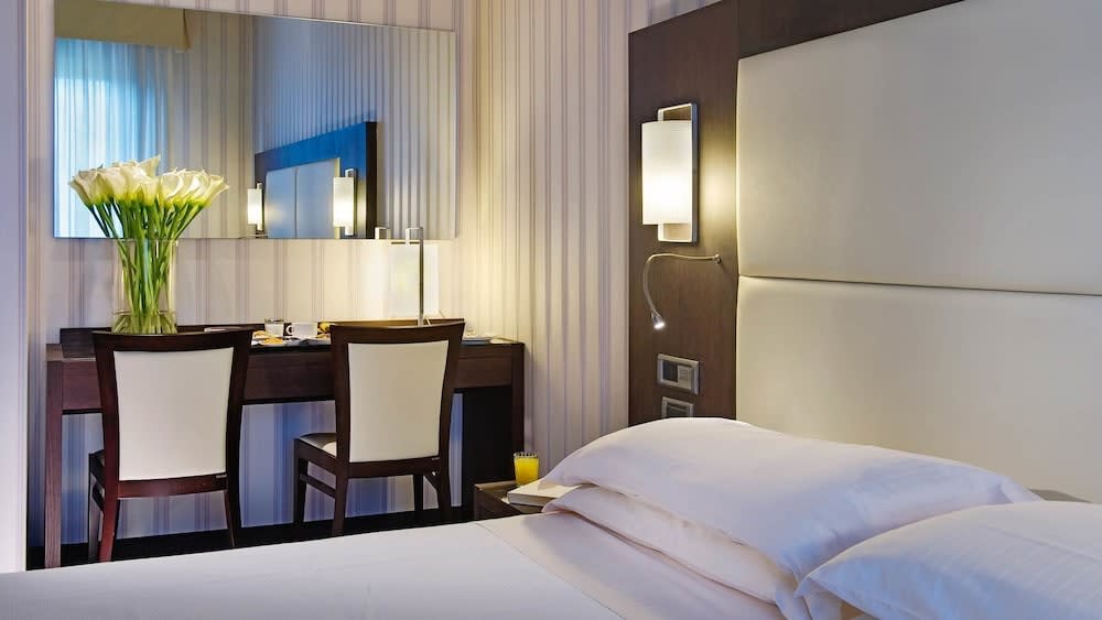 Atlantic Terme Natural Spa & Hotel 5