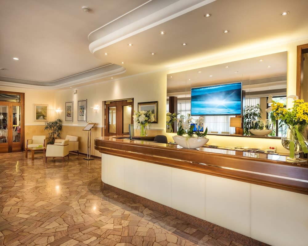 Atlantic Terme Natural Spa & Hotel 3