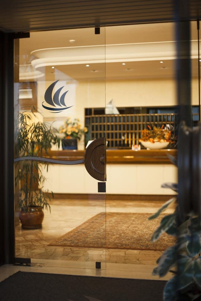 Atlantic Terme Natural Spa & Hotel 2