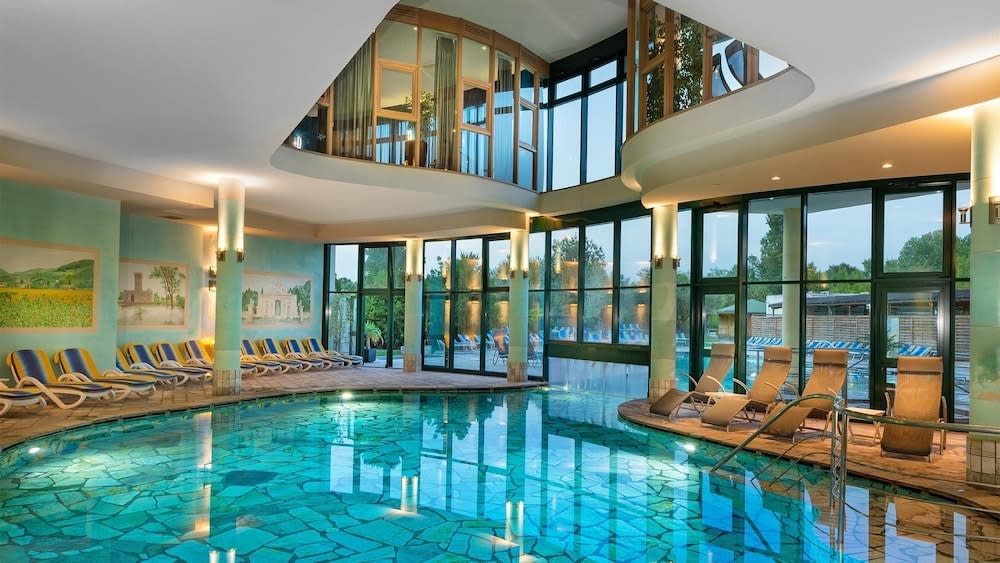 Atlantic Terme Natural Spa & Hotel 1