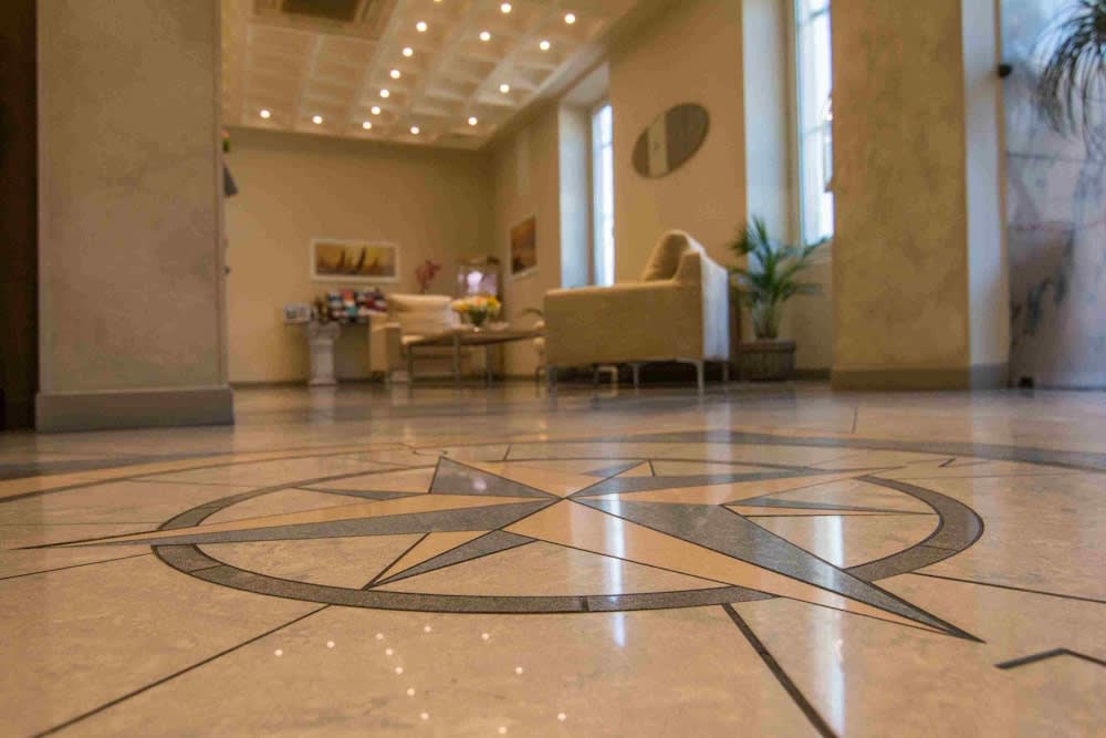 Albergo Belsoggiorno 2