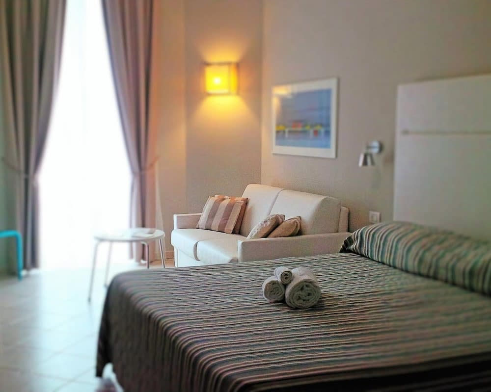 Albergo Belsoggiorno 5