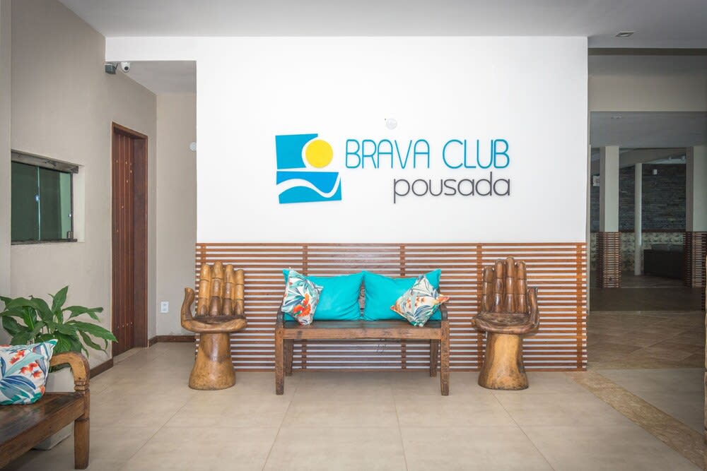 Hotel Pousada Brava Club 2