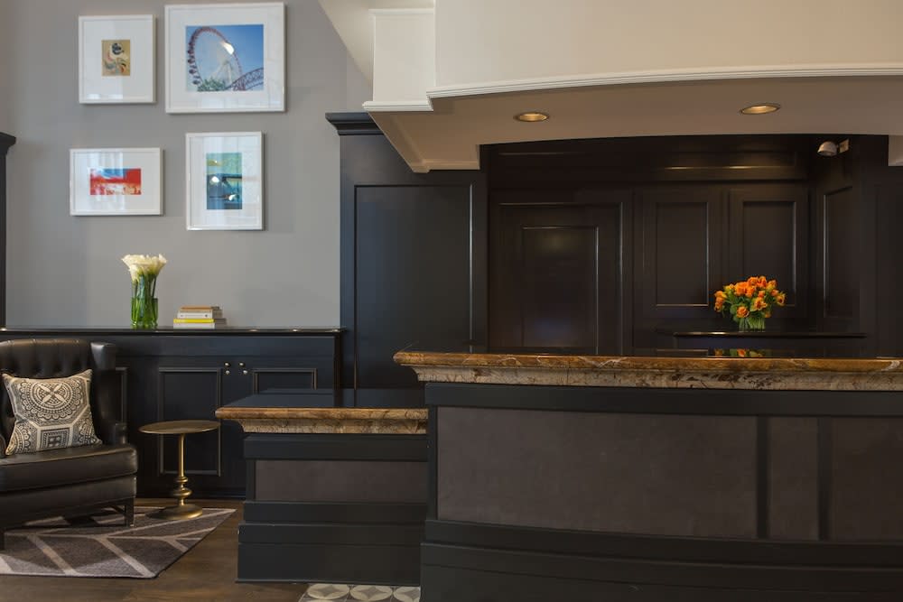 Staypineapple, An Iconic Hotel, The Loop 2