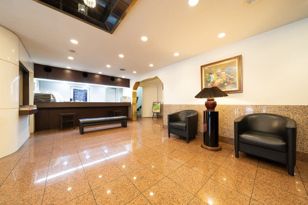 Hotel Sunlite Shinjuku 2