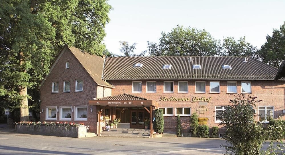 Studtmann's Gasthof 1