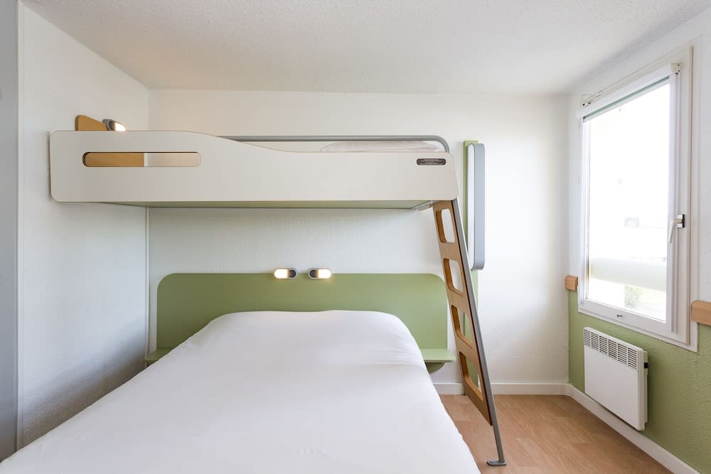 ibis budget Quimper 3