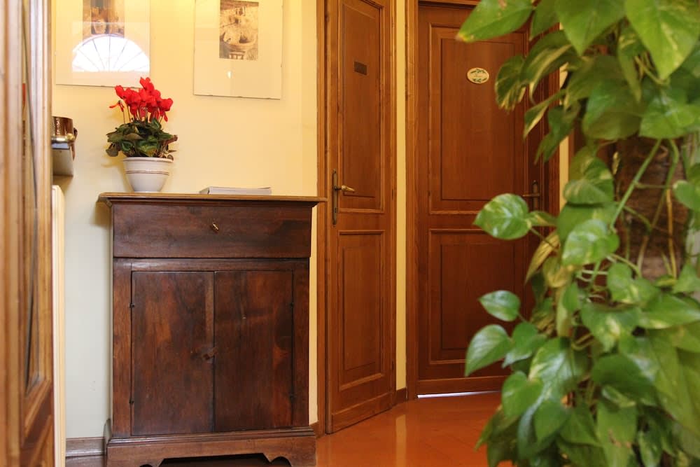 Hotel Pallotta 2