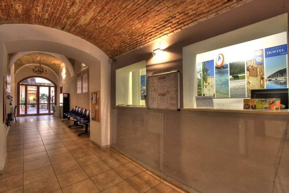 Hostel Marina 2