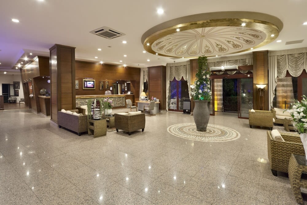 Golden Age Hotel Yalıkavak Bodrum 2