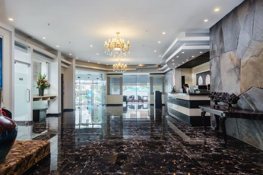 Nobility Grand Hotel 2