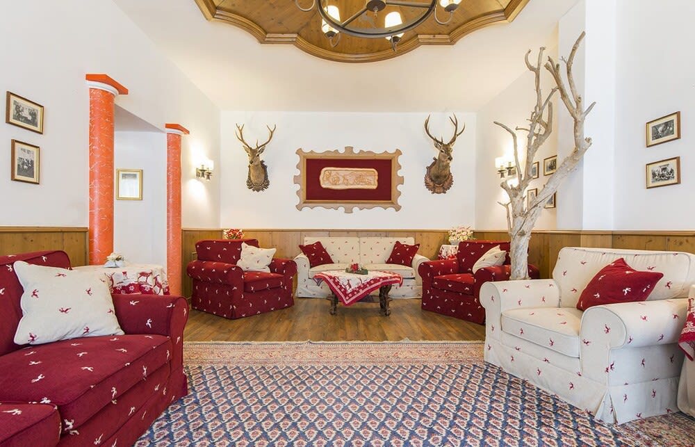 Hotel Alpino Wellness & Spa 5