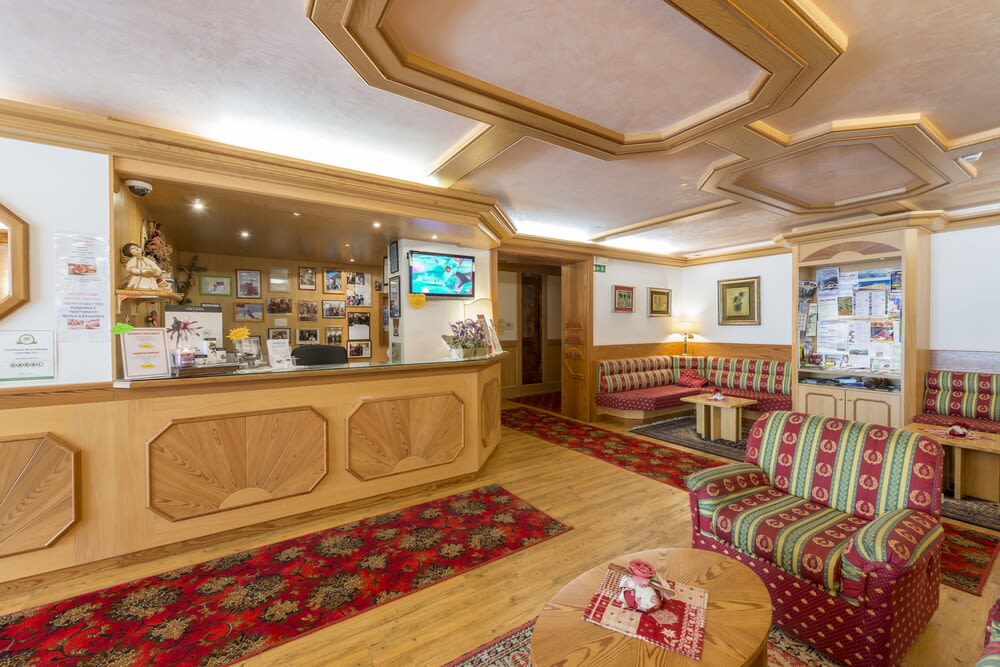 Hotel Alpino Wellness & Spa 3