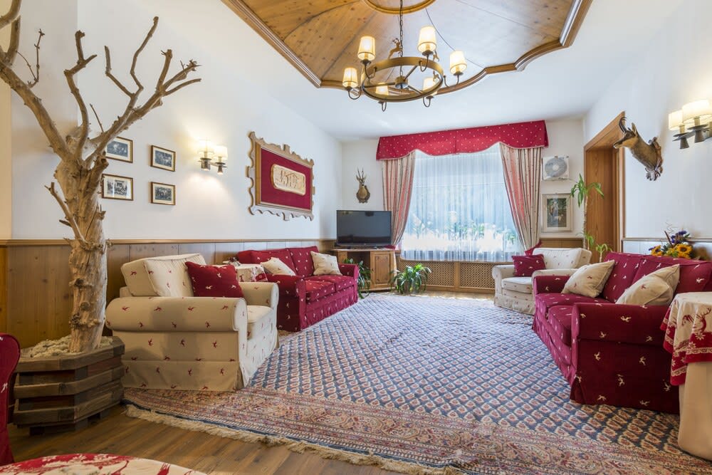 Hotel Alpino Wellness & Spa 4