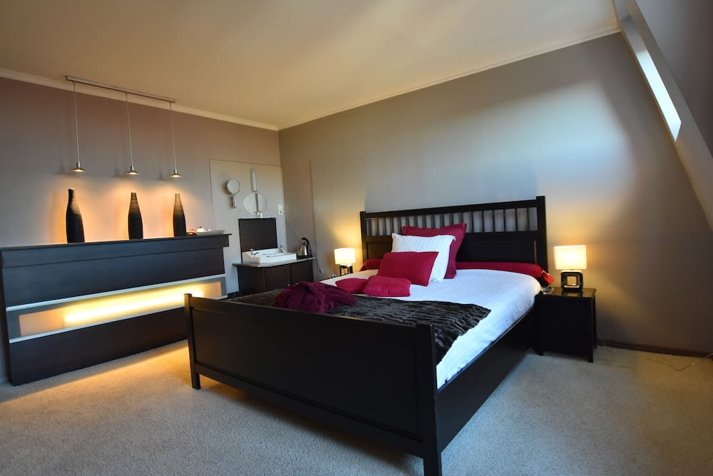 B&B Cambiare 2