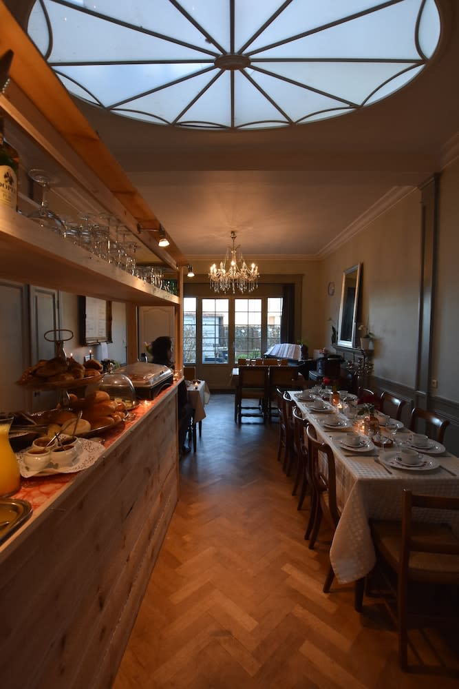 B&B Cambiare 1