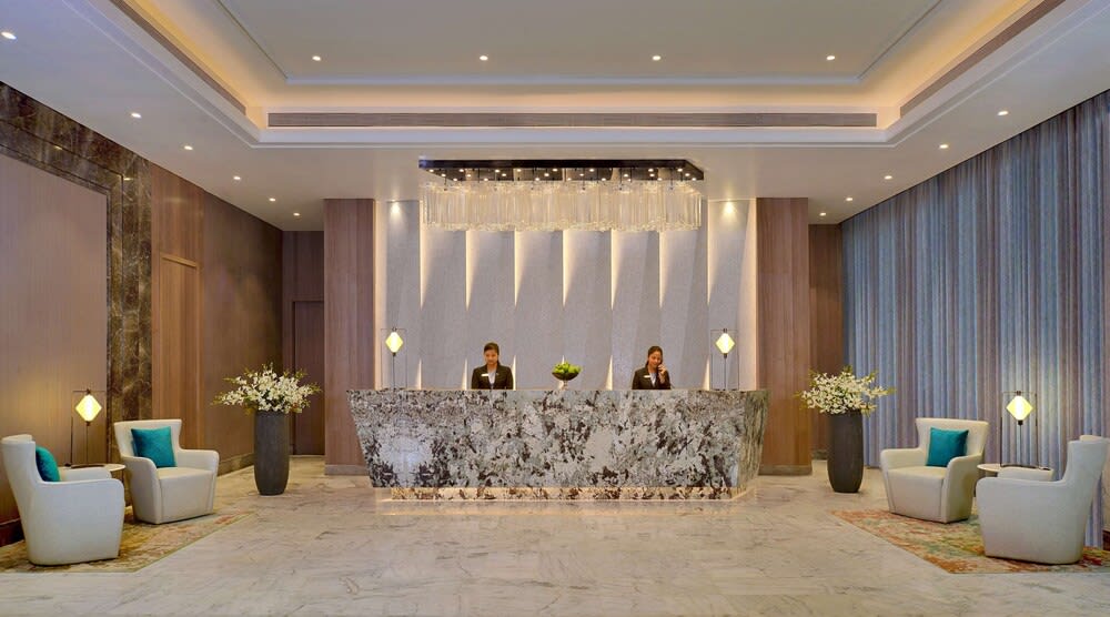 Radisson Mumbai Andheri MIDC 2