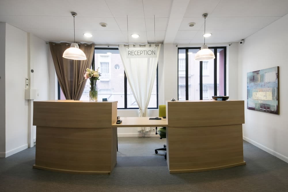 Comfort Aparthotel Lourdes Lorda 5