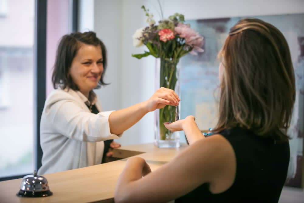 Comfort Aparthotel Lourdes Lorda 3