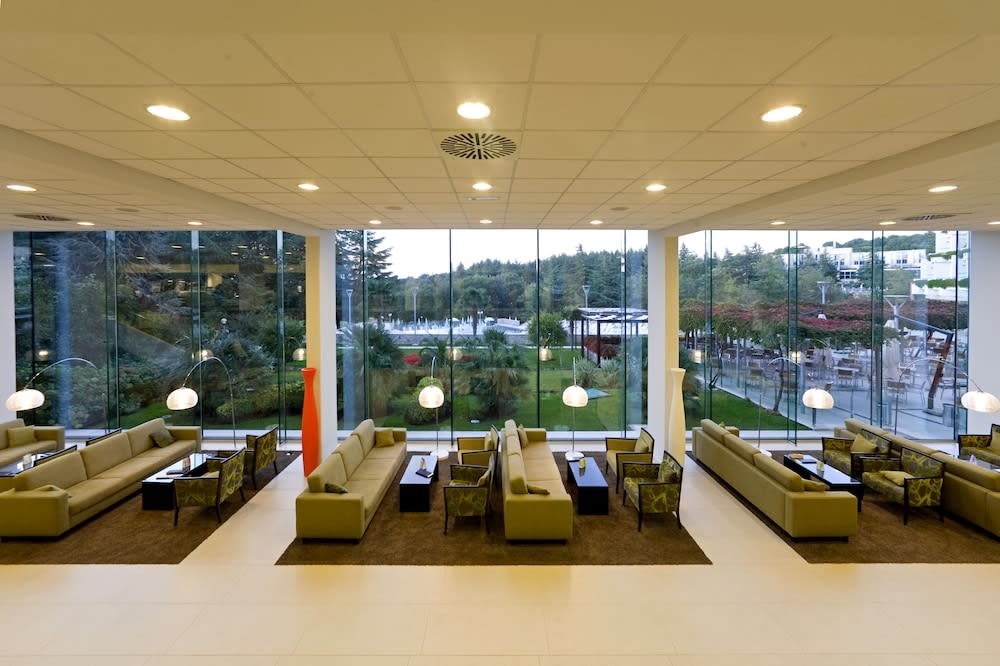 Hotel Mediteran Plava Laguna 5