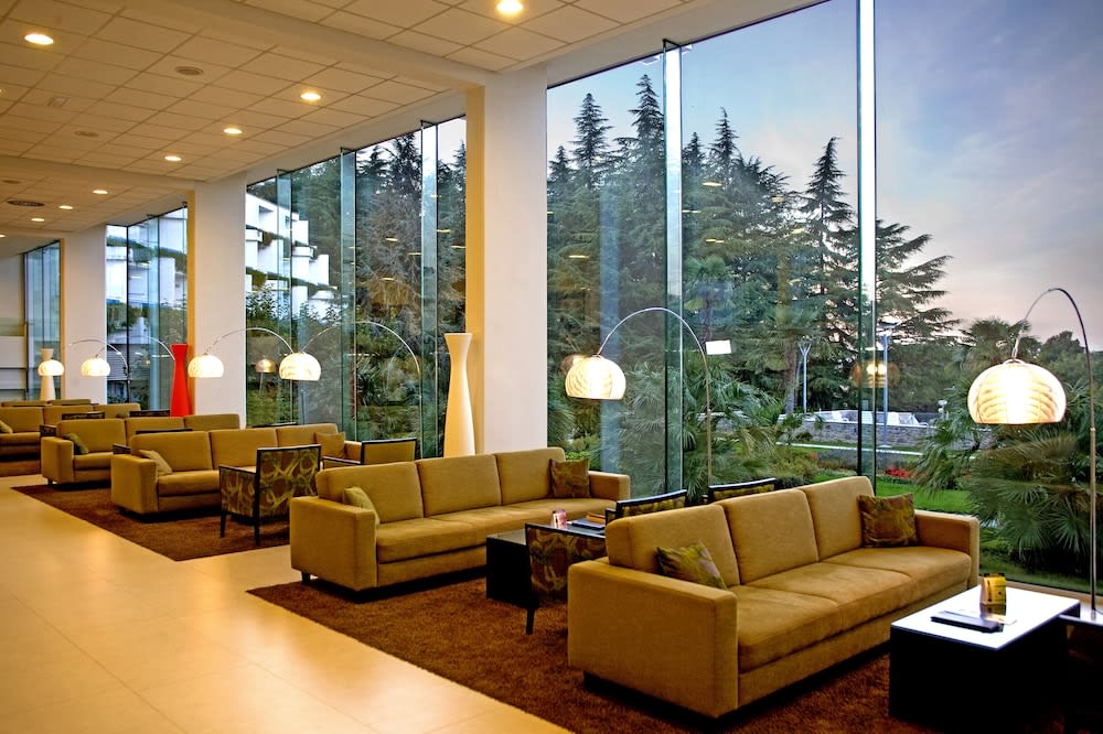 Hotel Mediteran Plava Laguna 4