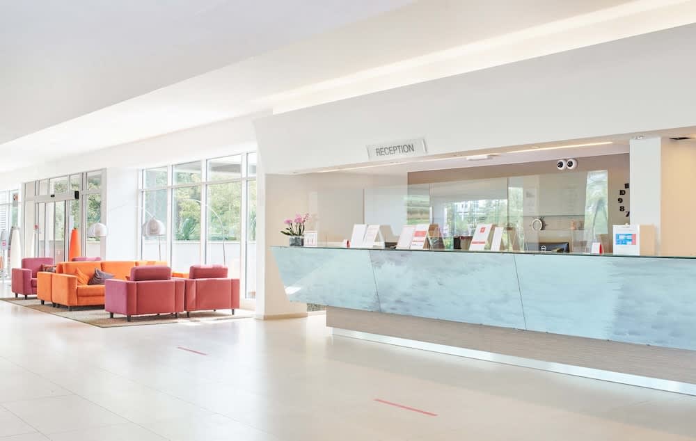 Hotel Mediteran Plava Laguna 3