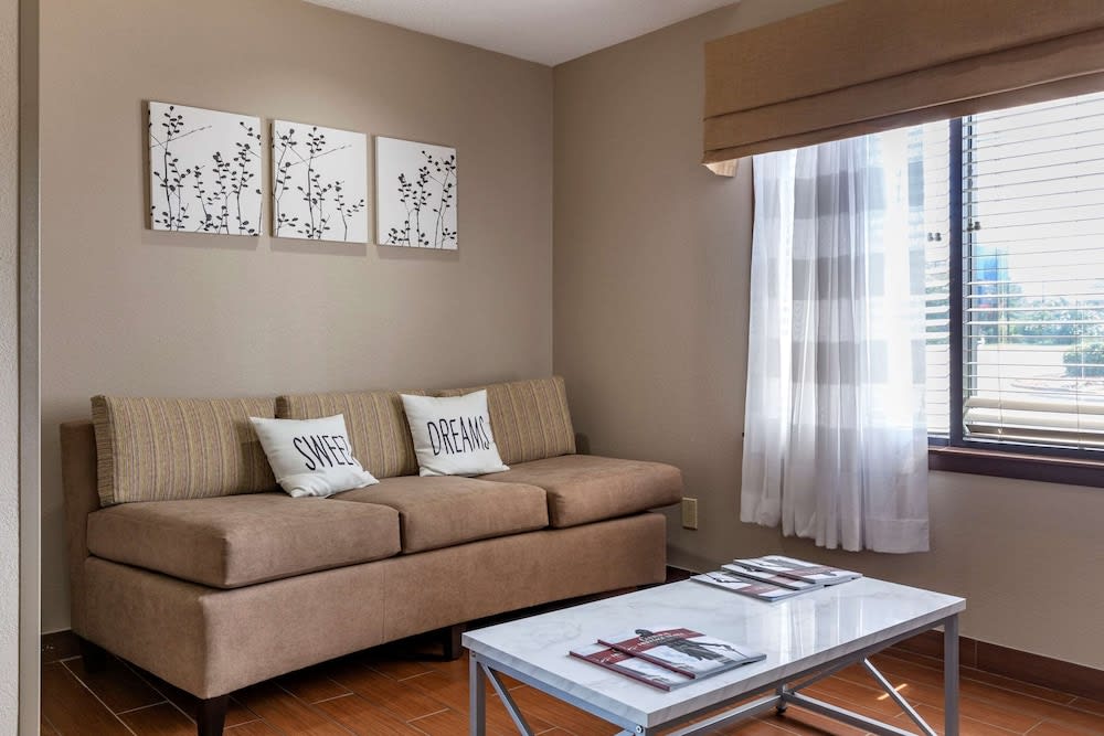 Sleep Inn Fayetteville I-95 5