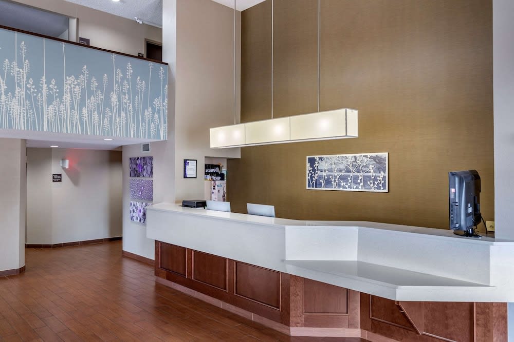 Sleep Inn Fayetteville I-95 3