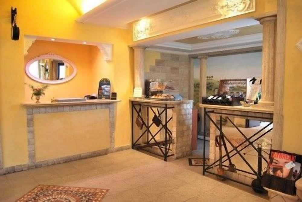 Hotel Nardizzi Americana 2