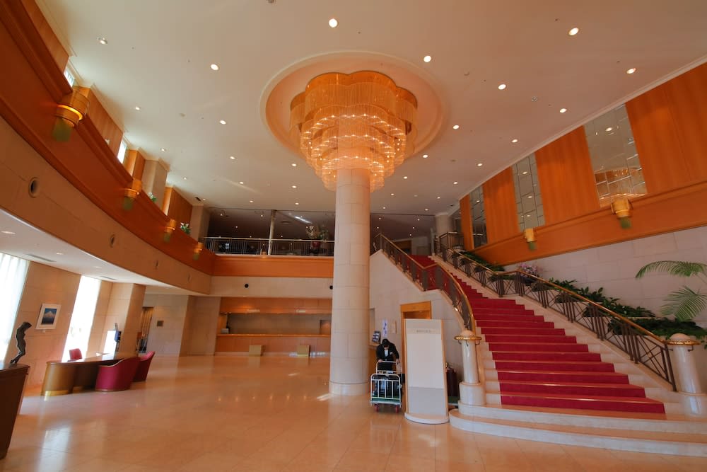 Surfeel Hotel Wakkanai 2