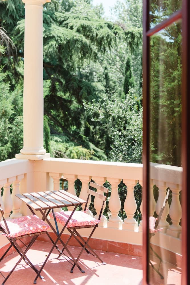 Hotel Torre Barcelona 5