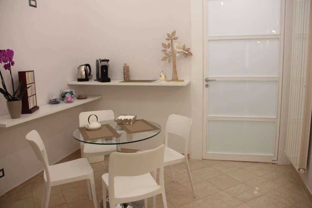 Matera Guest House 2