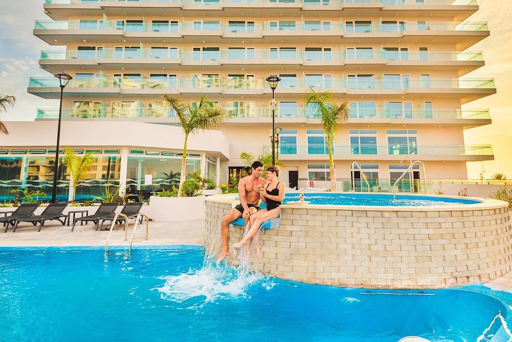 Antay Hotel & Spa 1