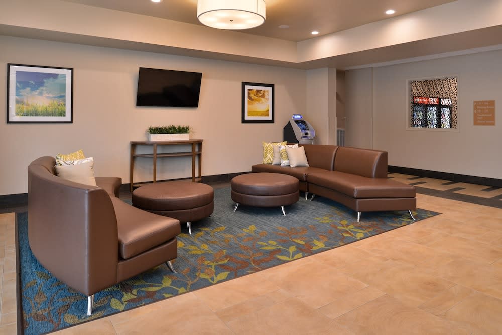 Candlewood Suites Austin Airport by IHG 1
