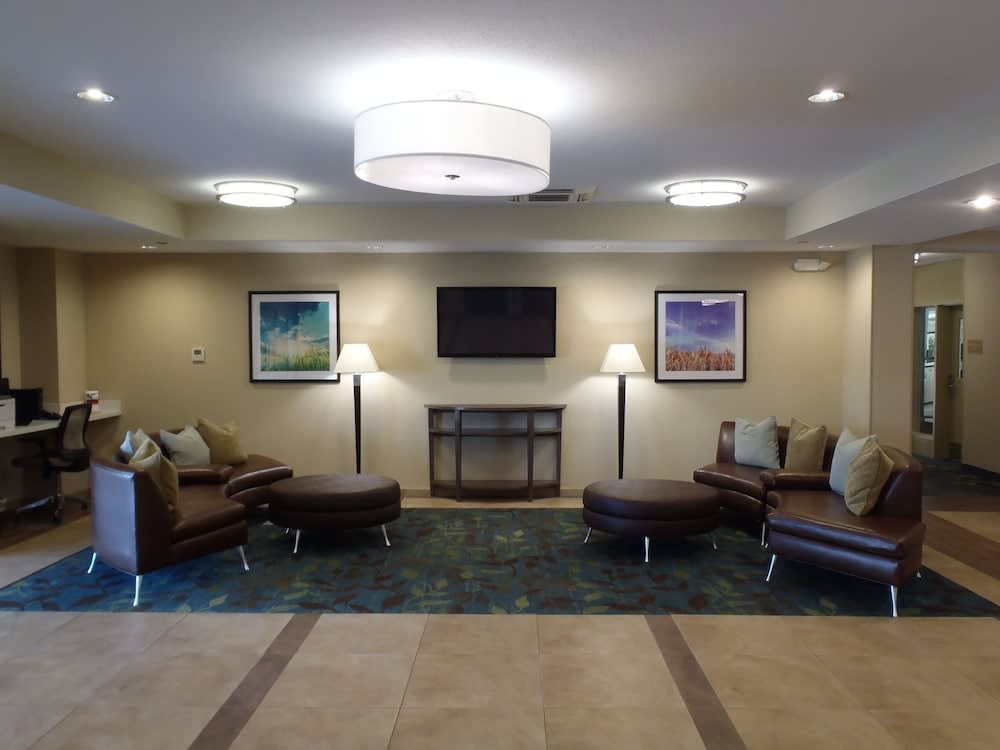 Candlewood Suites Austin Airport by IHG 3