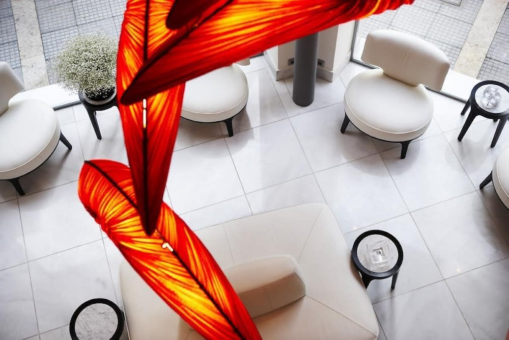 The Excelsior - Small Luxury Hotels of the World 2