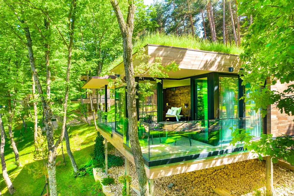 Bioli Wellness Resort 2