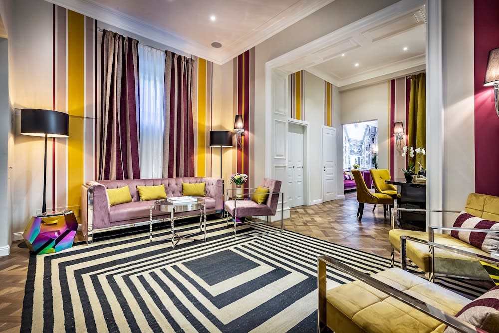 Arte' Boutique Hotel 2